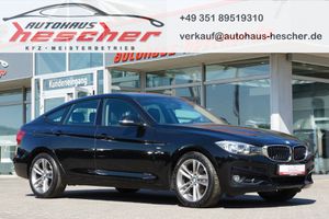 BMW-320 Gran Turismo-320d Gran Turismo *NAVI*KAMERA*HEAD-UP*,Pojazdy używane
