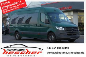 MERCEDES-BENZ-Sprinter-III Tourer 316 CDI *STANDHZG*DACHKLIMA*,Auto usate