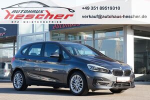 BMW-218 Active Tourer-218i Active Tourer Advantage Steptronic *LED*,Auto usate