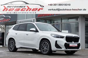 BMW-X1-23d xDrive Steptronic *M-SPORT*KAMERA*AHK*,Vehicule second-hand