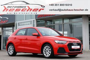 AUDI-A1-Sportback 30 TFSI S-Tronic *LED*NAVI*DAB*,Pojazdy używane