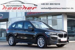 BMW-X1-18i Advantage sDrive Steptronic *LED*NAVI*,Vehículo de ocasión