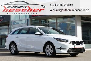 KIA-ceed-cee'd Sportswagon 10 T-GDI Vision *KAMERA*DAB*,Употребявани коли