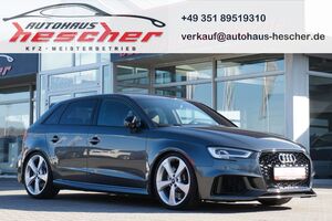 AUDI-RS3-Sportback 25 TFSI quattro *MATRIX-LED*B&O*,Auto usate