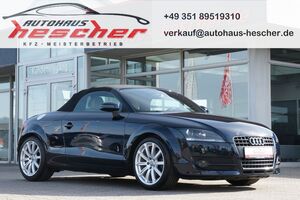 AUDI-TT-Roadster 18 TFSI *KLIMA*PDC*SITZHZG*,Подержанный автомобиль