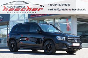 MERCEDES-BENZ-GLB 200-7G-DCT *LED*NAVI*360°*AHK*,Gebrauchtwagen