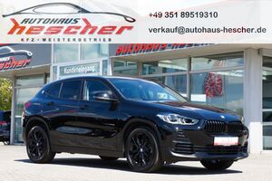 BMW-X2-20i xDrive Steptronic Advantage *LED*NAVI*,kullanılmış otomobil