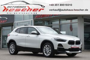 BMW-X2-18i sDrive Steptronic Advantage *LED*KAMERA*,Polovna