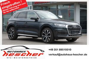 AUDI-Q5-40 TDI quattro S-tronic *BI-XENON*NAVI*AHK*,Polovna