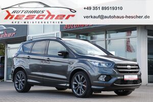 FORD-Kuga-20 EcoBoost 4x4 Automatik *ST-LINE*SONY*,kullanılmış otomobil
