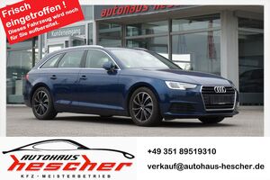 AUDI-A4-Avant 20 TFSI ultra *BI-XENON*NAVI*AHK*,Gebrauchtwagen