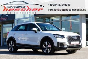 AUDI-Q2-14 TFSI design *CARPLAY*NAVI*ACC*AHK*,Véhicule d'occasion