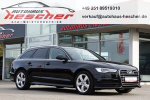 AUDI-A6-Avant 20 TDI S-tronic ultra *STANDHZG*AHK*,Véhicule d'occasion