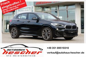 BMW-X2-18i sDrive Steptronic *M-SPORT*LED*NAVI*,Ojazdené vozidlá