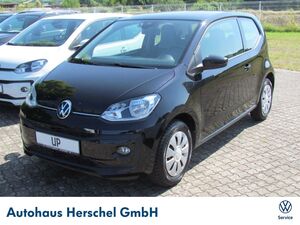 VW-up-! 10 move (EURO 6d) Klima Rückfahrkamera,Vehículo de ocasión