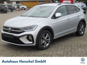 VW-Taigo-10 TSI R-Line RFK AppC uvm,Ojazdené vozidlá