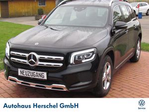 MERCEDES-BENZ-GLB 220-d 4Matic StHzg Winterräder 8G-DCT MBUX,Подержанный автомобиль