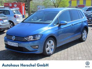 VW-Golf Sportsvan-Golf VII Sportsvan 12 TSI BMT Comfortline,Begangnade