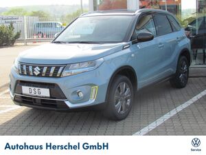 SUZUKI-Vitara-15 Hybrid Comfort 4x2 Klima Navi,Gebrauchtwagen