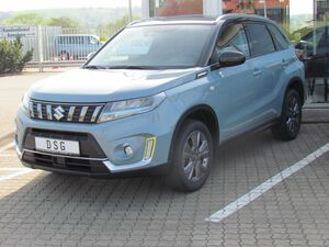 SUZUKI