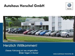 VW-Touran-14 TSI DSG Comfortline BMT Klima Navi,Gebrauchtwagen