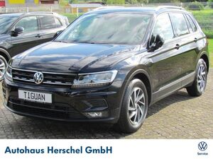 VW-Tiguan-14 TSI BMT Sound ACT,Begangnade