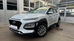 HYUNDAI-Kona-10 T-GDI Select 2WD,Gebrauchtwagen