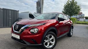 NISSAN-Juke-MT N-Connecta Navi Tech Winter,Vehicule second-hand