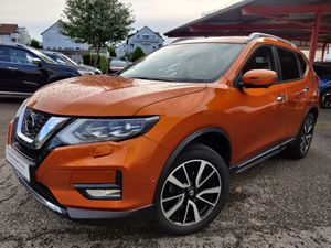 NISSAN-X-Trail-13 DIG-T DCT TEKNA,Polovna