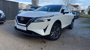 NISSAN-Qashqai-13 DIG-T 6MT VISIA,kullanılmış otomobil