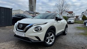 NISSAN-Juke-DIG-T 117 DCT N-CONNECTA Winter Navi Tech,Bouraná vozidla