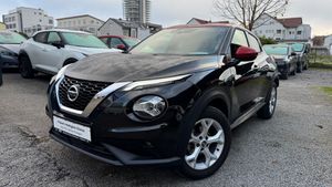 NISSAN-Juke-MT N-Connecta Navi Tech Winter,Used vehicle