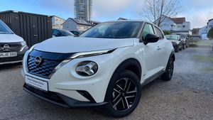 NISSAN-Juke-Hybrid N-CONNECTA Navi Winter,Véhicule d'occasion