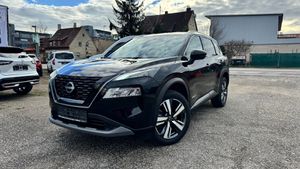 NISSAN-X-Trail-15 VC-T e-POWER N-CONNECTA,Gebrauchtwagen