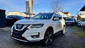 NISSAN-X-Trail-16 DIG-T N-CONNECTA,Véhicule d'occasion