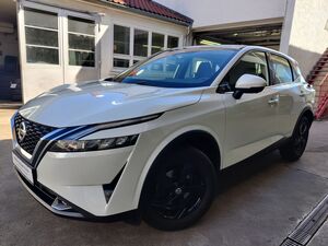 NISSAN-Qashqai-13 DIG-T 6MT ACENTA Winter Navi,Vehicule second-hand