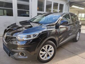 RENAULT-Kadjar-12 TCe Limited DeLuxe AHK,Употребявани коли