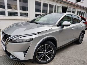 NISSAN-Qashqai-13 DIG-T Xtronic Tekna 4x4 Bose PGD,kullanılmış otomobil