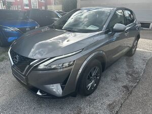 NISSAN-Qashqai-13 DIG-T ACENTA,Véhicule d'occasion