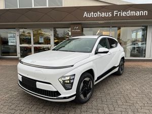HYUNDAI-KONA Elektro-160kW Trend-Paket Assistenz-Paket 1,Model de expozitie