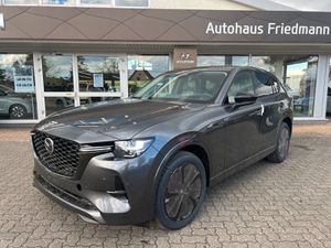 MAZDA-CX-60-e-SKYACTIV-D 254 AL-HOMURA DA-P CON-P PRE-,Vorführwagen