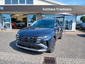 HYUNDAI-Tucson-16 T-GDI PHEV Prime MJ25 4WD ECS, Assist,Véhicule d'exposition