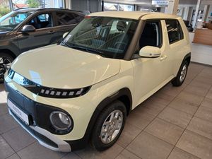 HYUNDAI-INSTER-42 kWh Trend Effizienz-Paket, Designeleme,teşhirdeki otomobil