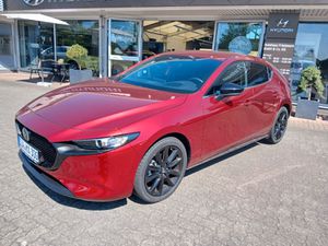 MAZDA-3-e-SKYACTIV G 140 Homura,de demostración