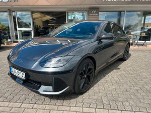 HYUNDAI-IONIQ 6-77,4kWh 239kW AWD FIRST EDITION,Demonstrasjonsbil