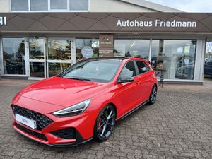 HYUNDAI-i30-N Performance  Panoramadach, N-Sportschalens,Vehicule second-hand