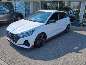 HYUNDAI-i20-16 T-GDI 150kW N Performance Assistenzpaket,Rabljena 