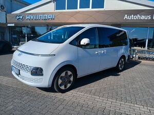 HYUNDAI-Staria-Prime Hybrid 2WD,Probna vozila