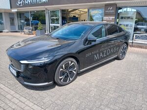 MAZDA-6e-EV Elektro Heckantrieb Takumi,Probna vozila