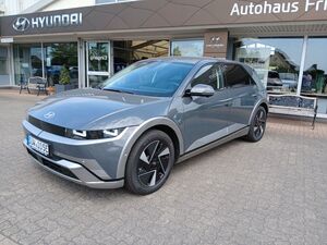 HYUNDAI-IONIQ 5-63kWh 125kW Heckantrieb Techniq,Probna vozila